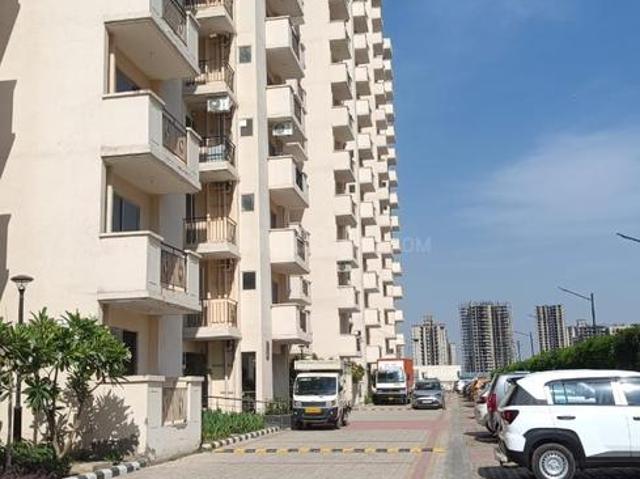 Flat for rent in Hariana