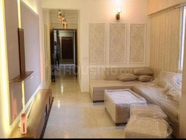 Flat for rent in Hariana