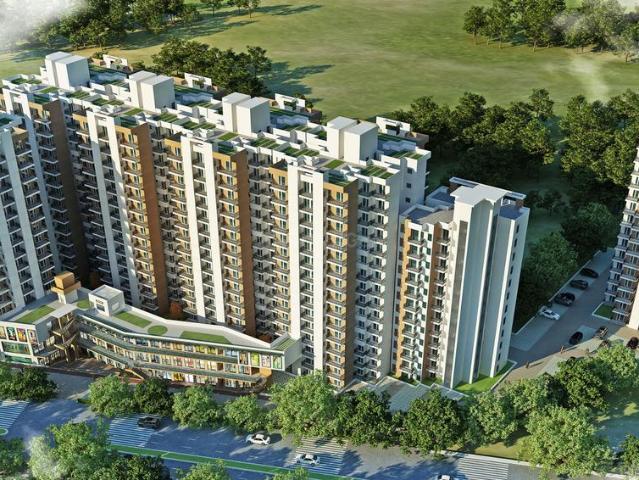 Flat for rent in Hariana