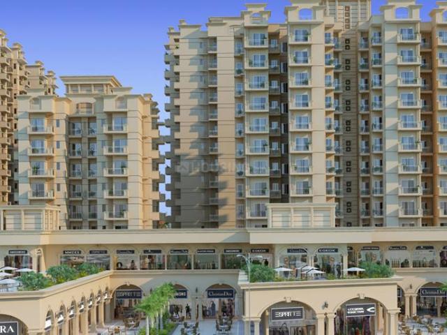 Flat for sale in Hariana