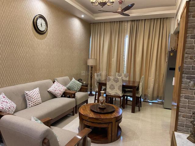 Flat for rent in Bahlolpur, Arunachal Pradesh
