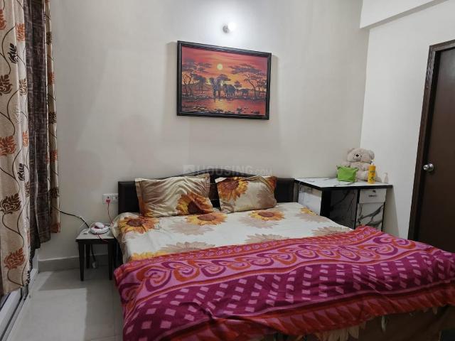 Flat for rent in Hariana