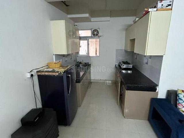 Flat for rent in Hariana