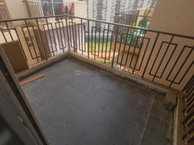 Flat for sale in Hariana