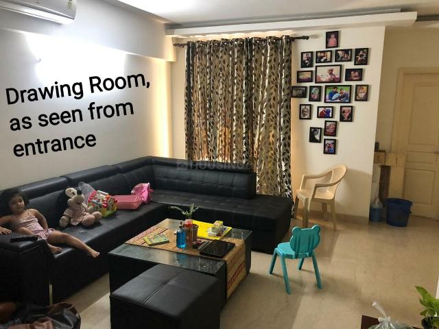 Flat for sale in Hariana