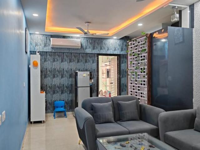 Flat for sale in Hariana