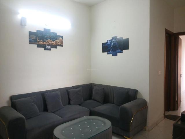Flat for rent in Hariana