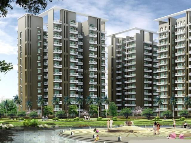 Flat for sale in Hariana