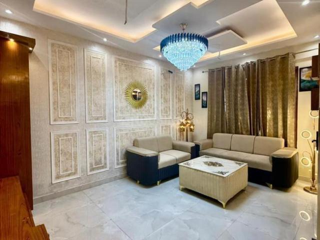 Flat for sale in Mohari, Punjab