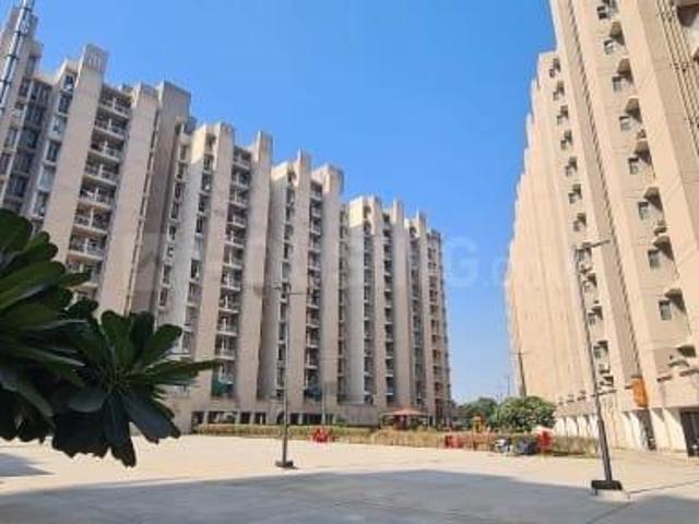 Flat for rent in Hariana