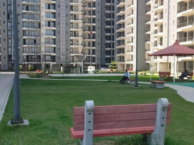 Flat for rent in Hariana