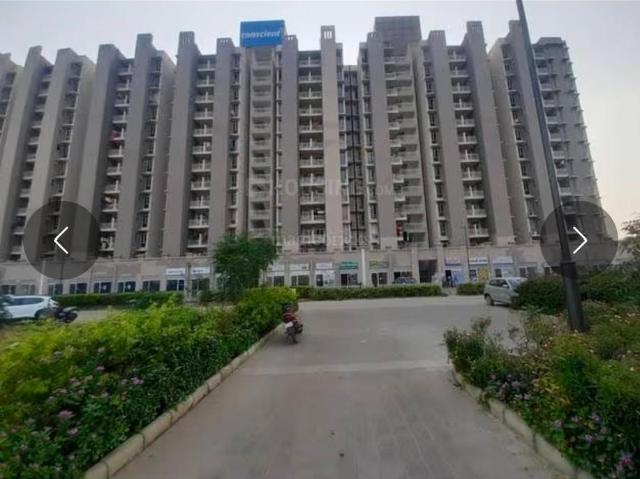 Flat for rent in Hariana