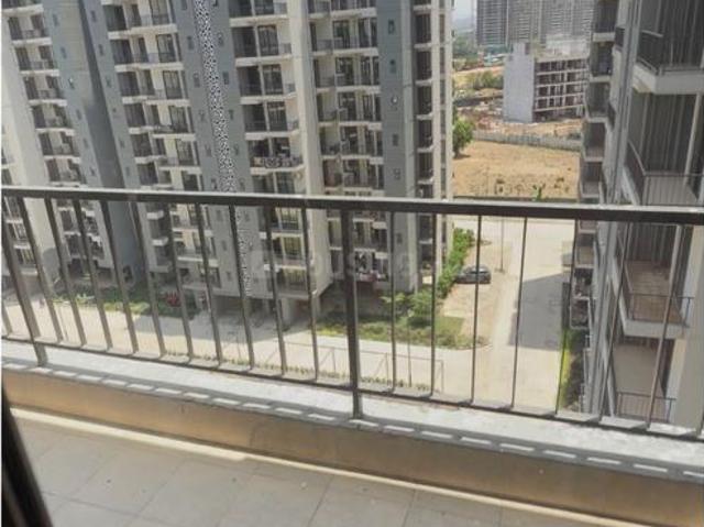 Flat for rent in Hariana