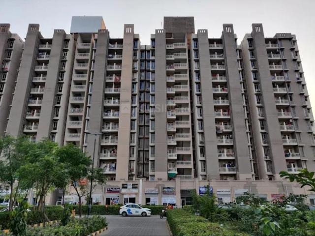 Flat for sale in Hariana