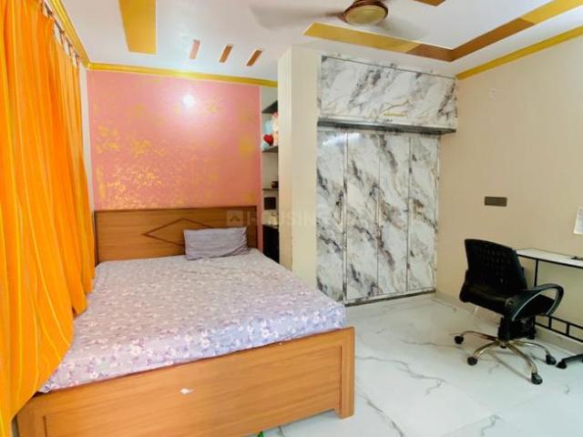 Flat for rent in South West Delhi, Deri