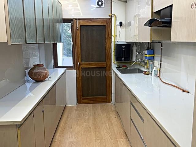 Flat for rent in South West Delhi, Deri