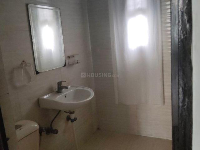 Flat for rent in South West Delhi, Deri
