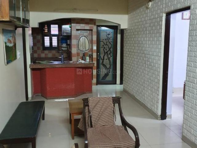Flat for rent in South West Delhi, Deri