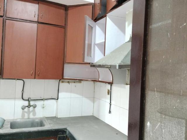 Flat for sale in South West Delhi, Deri