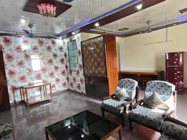 Flat for rent in North Delhi, Deri