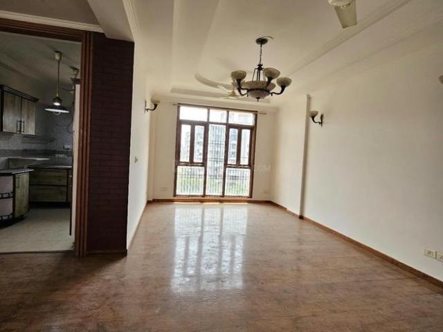 Flat for rent in North Delhi, Deri