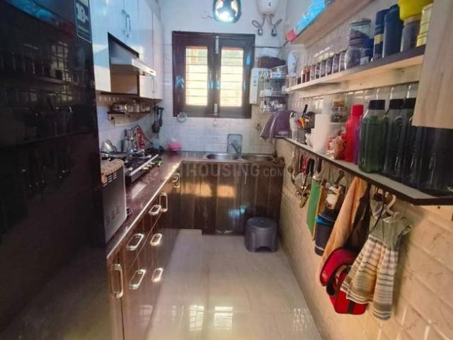 Flat for rent in North Delhi, Deri