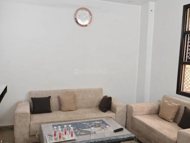 Flat for rent in North Delhi, Deri