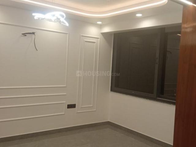 Flat for rent in North West Delhi, Deri