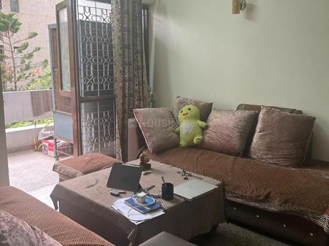 Flat for rent in North Delhi, Deri