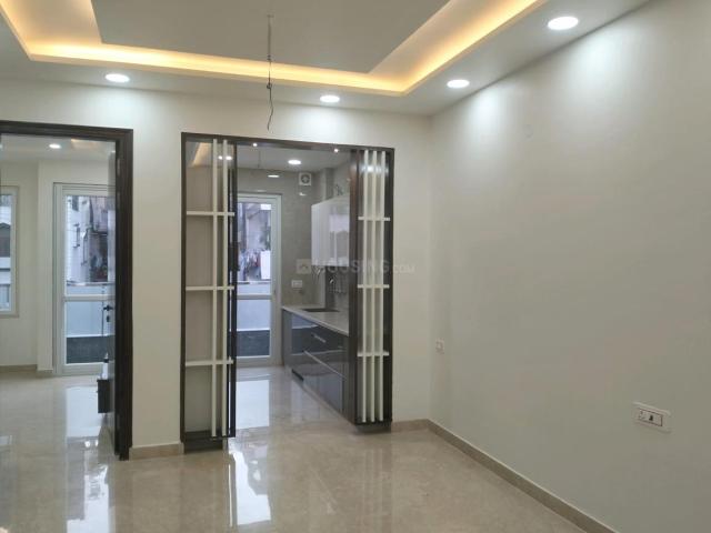 Flat for sale in North Delhi, Deri