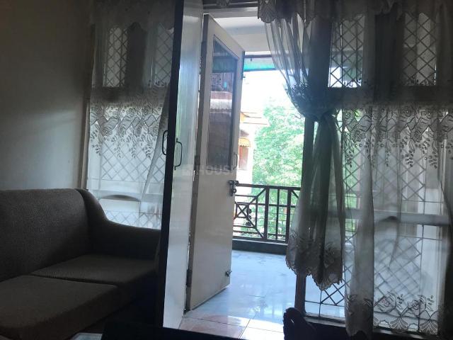 Flat for sale in North Delhi, Deri