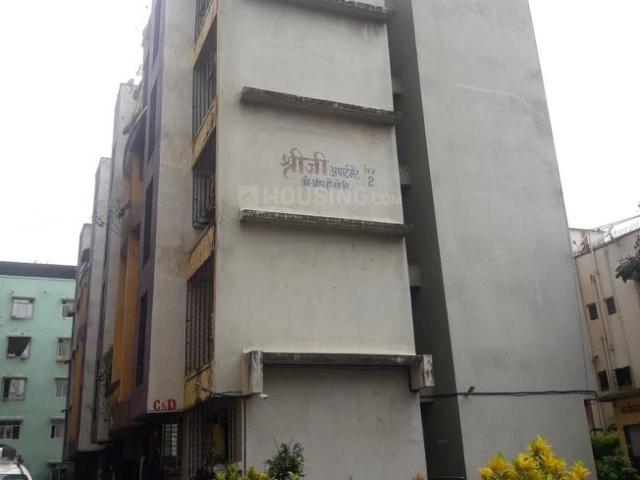 Flat for sale in North Delhi, Deri