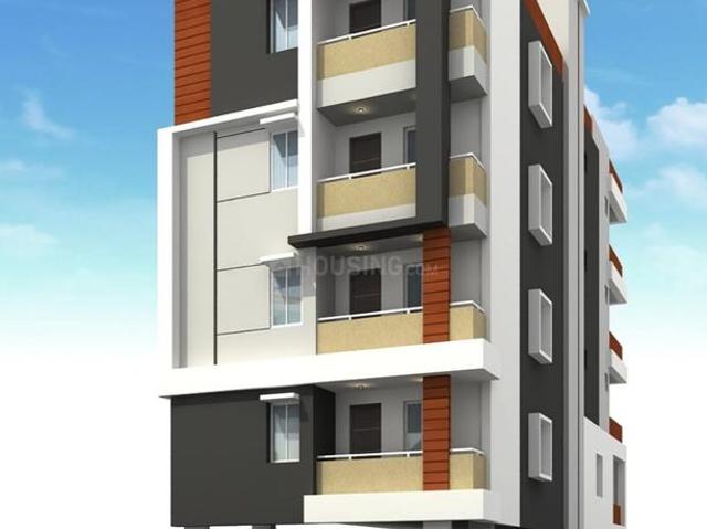 Flat for sale in Visakhapatnam, Andhra Pradesh