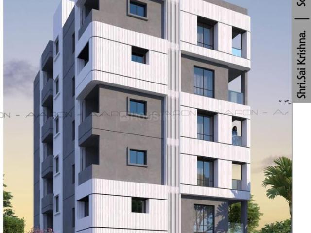 Flat for sale in Visakhapatnam, Andhra Pradesh
