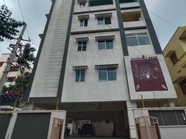 Flat for sale in Visakhapatnam, Andhra Pradesh
