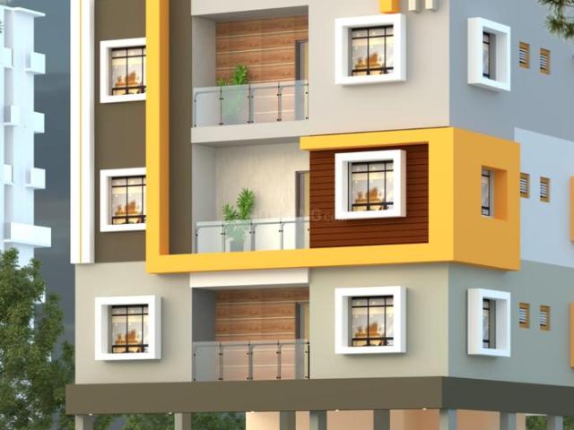 Flat for sale in Tamil Nadu