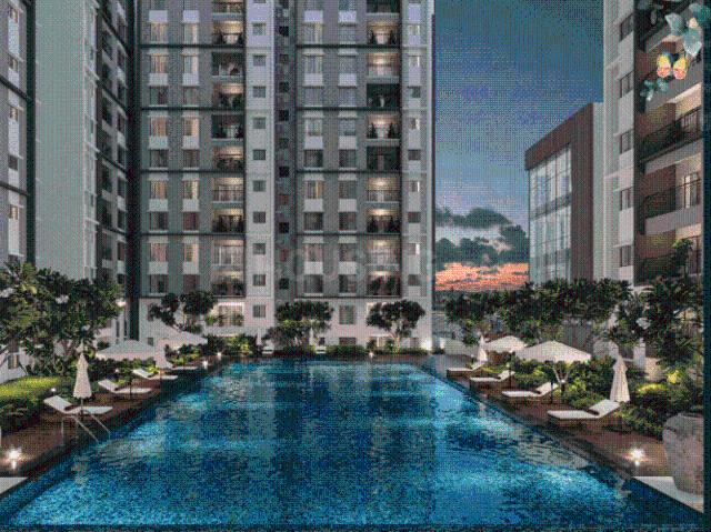Flat for sale in Coimbatore