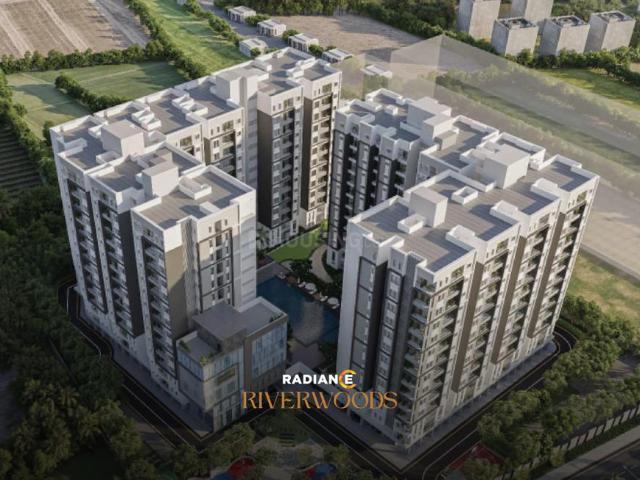 Flat for sale in Perur, Tamil Nadu