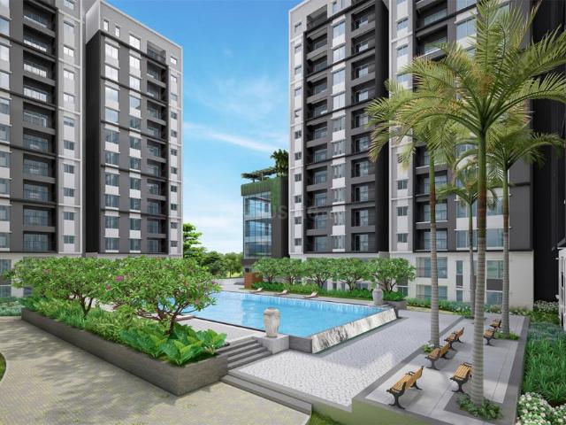 Flat for sale in Perur, Tamil Nadu