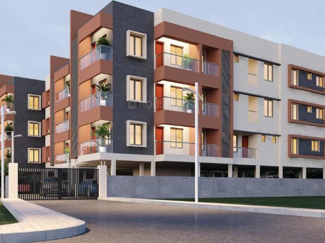 Flat for sale in Tambaram East - Chennai, Tamil Nadu