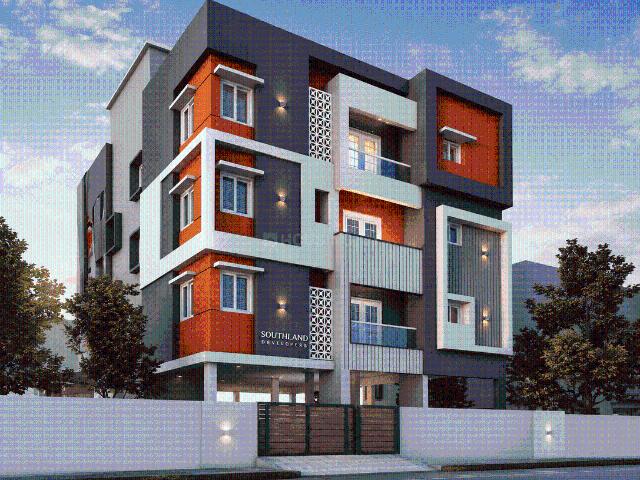 Flat for sale in Tambaram East - Chennai, Tamil Nadu
