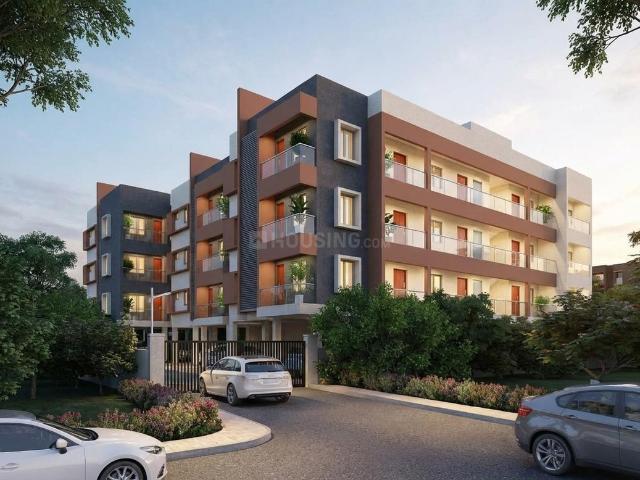 Flat for sale in Gowriwakkam, Tambaram