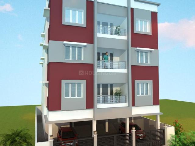 Flat for sale in Gowriwakkam, Tambaram