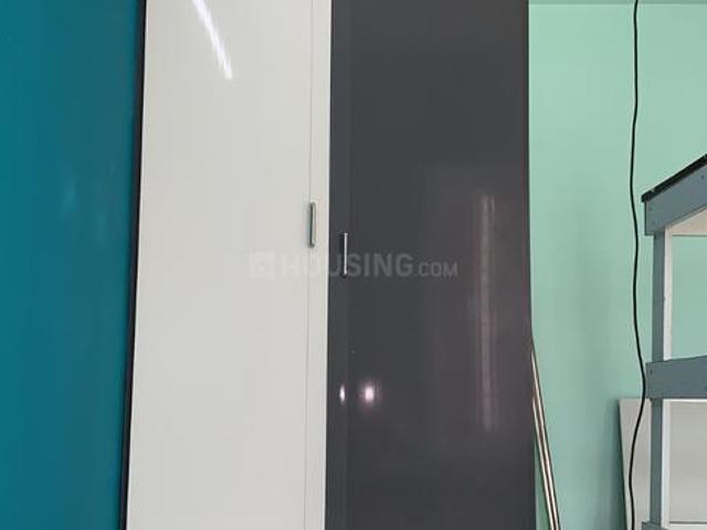 Flat for rent in Sholinganallur - Chennai, Tamil Nadu