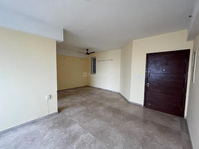 Flat for rent in Sholinganallur - Chennai, Tamil Nadu
