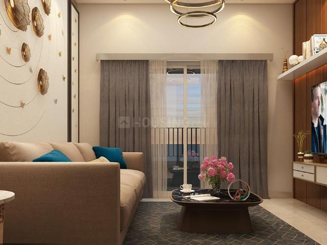 Flat for sale in Sholinganallur - Chennai, Tamil Nadu