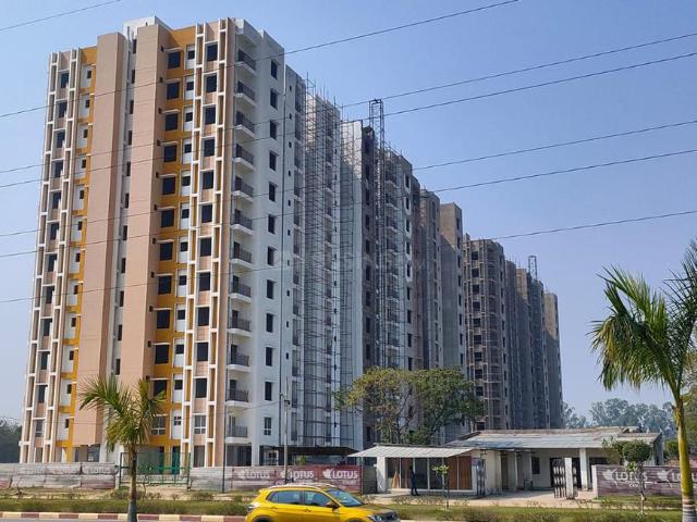 Flat for sale in Chinhat, Arunachal Pradesh