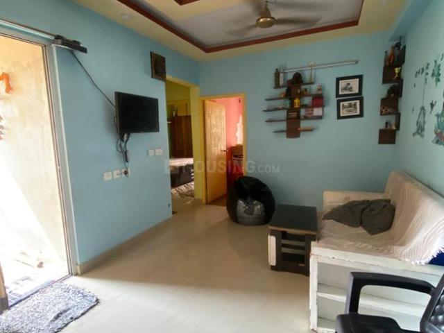 Flat for rent in Hooghly, Serampore