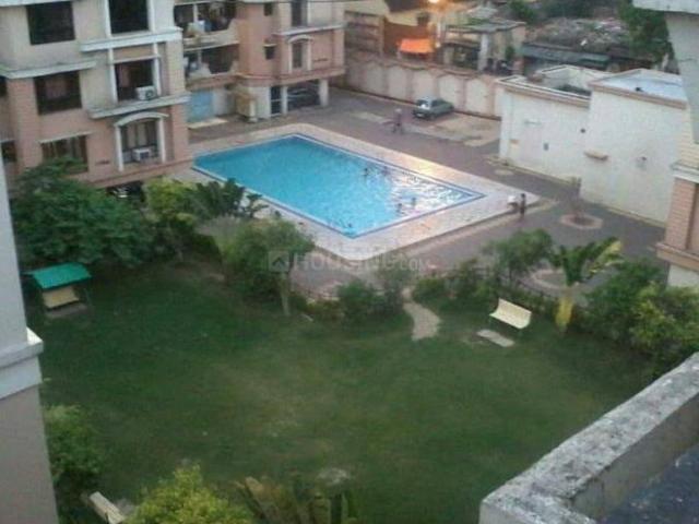 Flat for rent in Hooghly, Serampore
