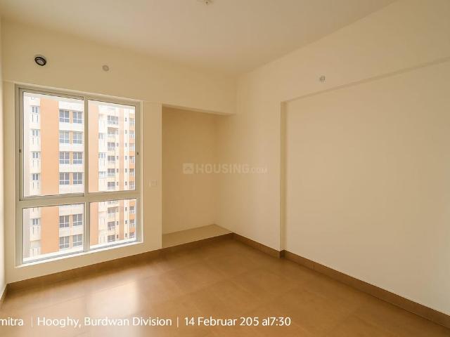 Flat for rent in Hooghly, Serampore